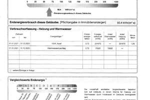 Tolle DG-Maisonette Wohnung im Medienhafen – Brückenstraße 25, 40221 Unterbilk, Düsseldorf – Vorschaubild 18