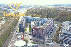 Einziehen. Ankommen. Zuhause sein: möbliertes Single-Apartment zum Wohlfühlen – 44139 Westfalenhalle, Dortmund – Vorschaubild 11