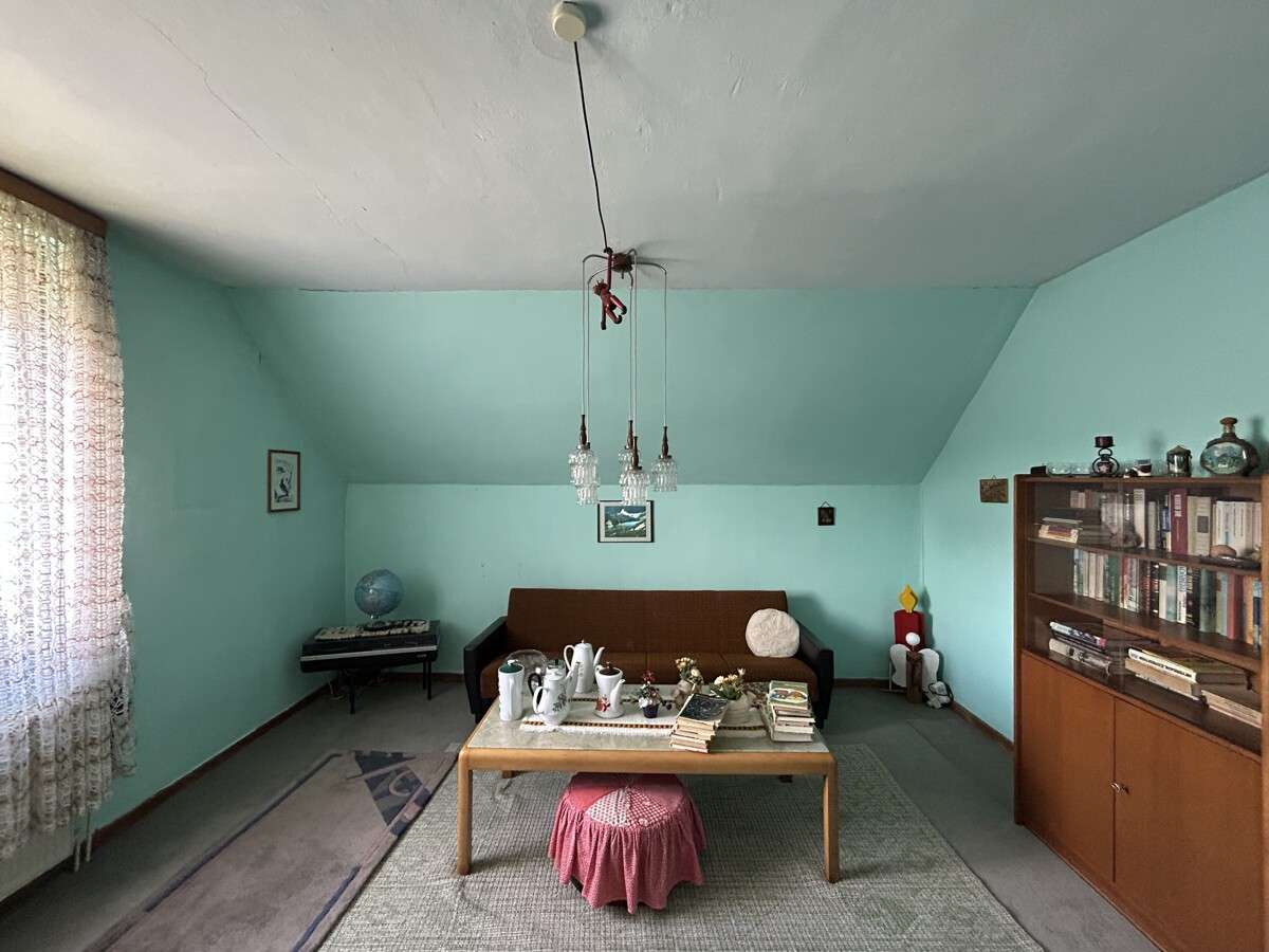 Immobilie in Wilnsdorf - Familienfreundliches Zuhause in guter Wohnlage von Rudersdorf! - Bild 13