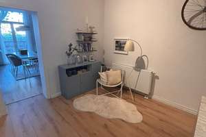 4-Zimmer-Wohnung in zentraler Lage von Düsseldorf – Gustav-Poensgen-Straße 15, 40215 Friedrichstadt, Düsseldorf – Vorschaubild 7