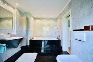 "IN 2 MIN ZUM BADEN ODER SURFEN": WOHLFÜHL-ARCHITEKTEN-VILLA IN RUHIGER BESTLAGE – Starnberg (Kreis) – Vorschaubild 8