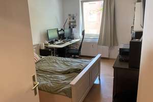 Nachmieter zum 1.10. in zentraler Lage in Rüttenscheid gesucht – Die vollständige Adresse der Immobilie erhältst du vom Anbieter., 45130 Rüttenscheid, Essen – Vorschaubild 3