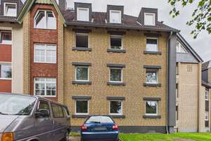 Barsinghausen - Gut geschnittene Erdgeschoss-Wohnung mit Terrasse und Gartenanteil – Die vollständige Adresse der Immobilie erhältst du vom Anbieter., 30890 Barsinghausen – Vorschaubild 17