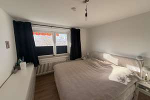 Sanierte helle 3-Zimmer Wohnung mit Balkon in Köln Dellbrück – Dellbrücker Hauptstraße 183, 51069 Dellbrück, Köln – Vorschaubild 10
