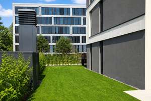 Exklusives Garten-Idyll im Herzen der Bahnstadt: Urbaner Luxus trifft grüne Oase – Die vollständige Adresse der Immobilie erhältst du vom Anbieter., 69115 Bahnstadt, Heidelberg – Vorschaubild 2
