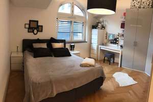 Moderne & elegante 2-Zimmer-Wohnung im stilvoll sanierten Altbau – Toplage! – Wagemannstrasse 32-36, 65183 Mitte, Wiesbaden – Vorschaubild 8