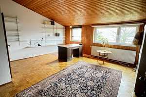 MGK bietet Groß Buchholz: ein wahres Raumwunder in Split-Level-Architektur – Hannover – Vorschaubild 14