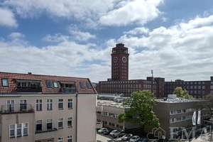 Ruhig wohnen in Siemensstadt – Altbauwohnung mit besonderem Flair – Die vollständige Adresse der Immobilie erhältst du vom Anbieter., 13629 Siemensstadt, Berlin – Vorschaubild 4