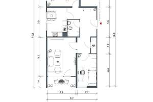 3-Zimmer-Wohnung in Kreuztal – Eggersten Ring 32, 57223 Kreuztal – Vorschaubild 8