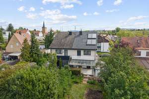 Viel Platz, ruhige Lage und sinnvoll modernisiert - Doppelhaushälfte, bereit für neue Bewohner – Die vollständige Adresse der Immobilie erhältst du vom Anbieter., 74078 Frankenbach, Heilbronn – Vorschaubild 11