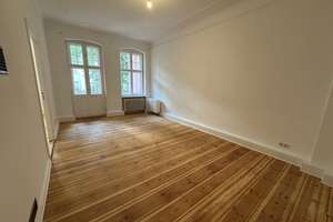 Modernisierte Jugendstilwohnung mit  Einbauküche und sonnigen Balkon – Ordensmeisterstraße 53, 12099 Tempelhof, Berlin – Vorschaubild 7
