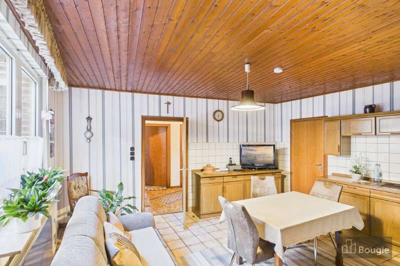 Immobilie in Gangelt - Als Generationenobjekt oder zur teilweisen Vermietung – viel Platz für Deine Ideen - Bild 6