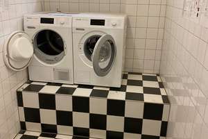Vollmöblierte 1-Zimmer-Wohnung in der Braunschweiger Innenstadt-inkl.WLAN – Leopoldstr. 27, 38100 Innenstadt, Braunschweig – Vorschaubild 7