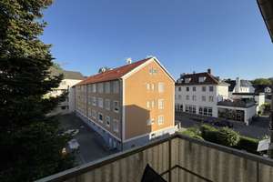 Attraktiv gelegene und gepflegte 3-Zimmer-Wohnung mit Balkon – Die vollständige Adresse der Immobilie erhältst du vom Anbieter., 86163 Lechhausen-West, Augsburg – Vorschaubild 5