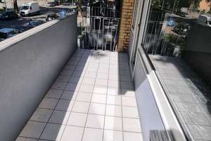 Renovierte 3-Zimmer-Wohnung mit Balkon in Duisburg-Röttgersbach – Kaiser-Friedrich-Straße 223, 47167 Röttgersbach, Duisburg – Vorschaubild 14