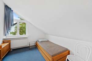 Familienparadies in Birkach- gepflegte DHH mit Sauna, Kamin und Gartenidylle – Die vollständige Adresse der Immobilie erhältst du vom Anbieter., 70599 Birkach-Süd, Stuttgart – Vorschaubild 15