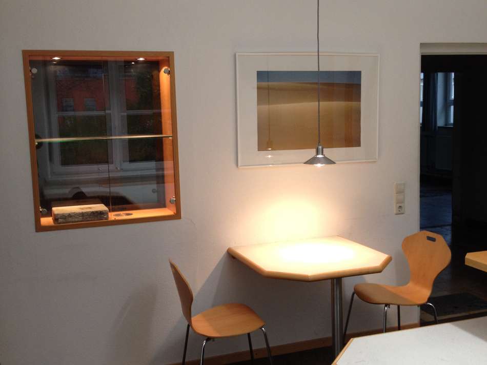 Büro EG