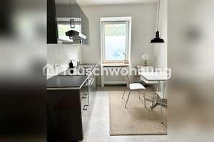 Tauschwohnung: Sanierte 2 Zimmer Altbauwohnung nahe Gärtnerplatz gegen 2 Zi – Die vollständige Adresse der Immobilie erhältst du vom Anbieter., 80469 Deutsches Museum, München – Vorschaubild 3