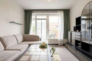 +++ Charmante 2-Zimmer-Wohnung mit Balkon und Stellplatz in modernisierter Wohnanlage +++ – Die vollständige Adresse der Immobilie erhältst du vom Anbieter., 4229 Plagwitz, Leipzig – Vorschaubild 7