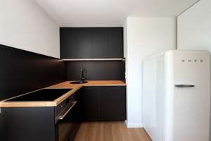 renoviert + möbliert + bezugsbereit + ohne Provision – Die vollständige Adresse der Immobilie erhältst du vom Anbieter., 81477 Obersendling, München – Vorschaubild 6