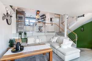 modernes Reihenendhaus der ganz besonderen Art in Heepen – Die vollständige Adresse der Immobilie erhältst du vom Anbieter., 33719 Heepen, Bielefeld – Vorschaubild 6