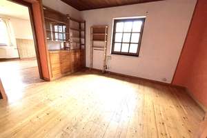 Großzügiges Grundstück (teilbar) mit sanierungsbedürftigem Einfamilienhaus – Die vollständige Adresse der Immobilie erhältst du vom Anbieter., 22589 Sülldorf, Hamburg – Vorschaubild 8