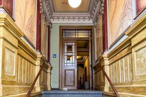 Altbau-Juwel mit grüner Seele – Citynah, ruhig & stilvoll