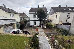 Modernisiertes 7-Zimmer-Haus mit Hof & großem Garten in ruhiger Lage – Die vollständige Adresse der Immobilie erhältst du vom Anbieter., 58119 Hohenlimburg (Ortsteil), Hagen – Vorschaubild 9