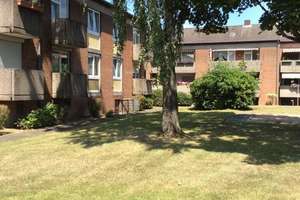 3-Zimmer-Wohnung im grünen Merheim – Grülshofstr. 40, 51109 Merheim, Köln – Vorschaubild 2