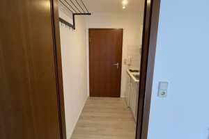 Möblierte 1-Zimmer-Wohnung mit Balkon - zentral in den Mannheimer Quadraten  – F 4 14-15, 68159 Mannheim – Vorschaubild 8