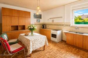 Charmanter Bungalow mit viel Potenzial nahe S-Mahlsdorf – Die vollständige Adresse der Immobilie erhältst du vom Anbieter., 12623 Kaulsdorf, Berlin – Vorschaubild 5