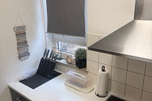 Schöne 2 Zimmer-Erdgeschosswohnung mit Terrasse  – Käthe-Kollwitz-Weg 8, 73207 Plochingen – Vorschaubild 10