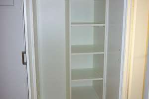 Helle 2-Zimmer-Wohnung in Düsseldorf-Bilk – Suitbertusstraße 1, 40223 Bilk, Düsseldorf – Vorschaubild 7