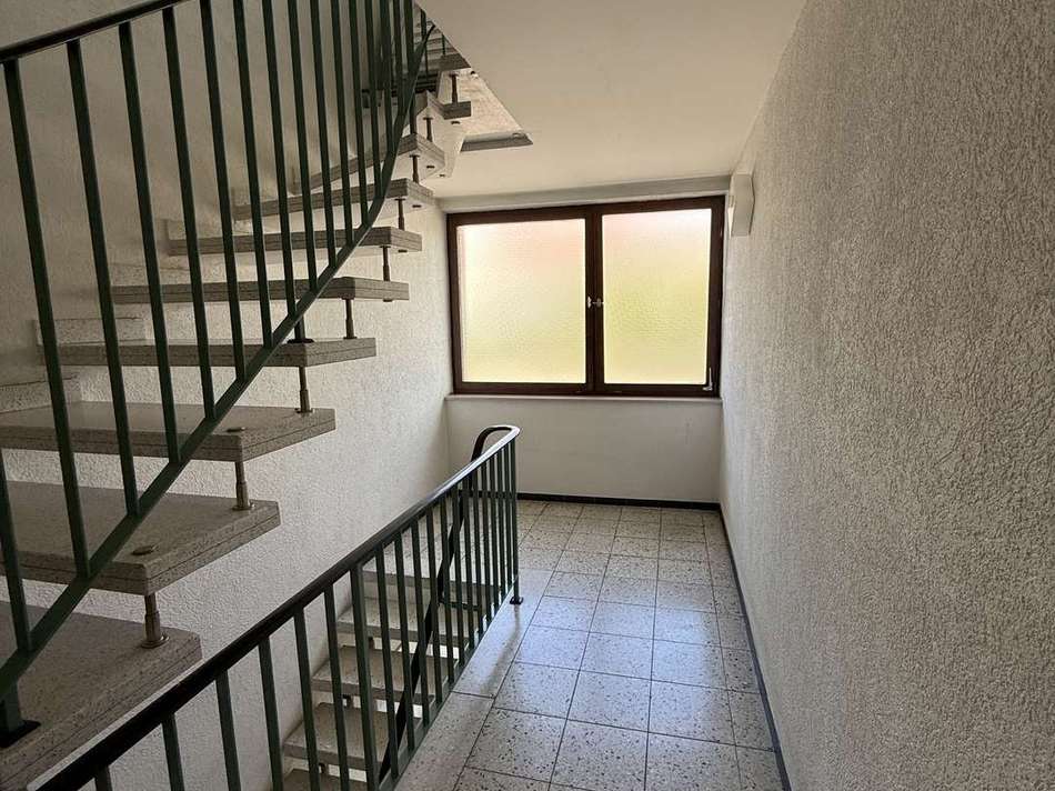 Treppenhaus
