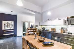 WOW *Paul & Partner* TRAUMWOHNUNG IM BESTEN VILLENVIERTEL WIESBADENS MIT STUCK ! – Die vollständige Adresse der Immobilie erhältst du vom Anbieter., 65189 Südost, Wiesbaden – Vorschaubild 8