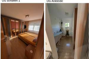 Gepflegte Doppelhaushälfte mit Terrasse, Garage und Stellplatz – Pilghauser Straße 40, 42657 Burg/Höhscheid, Solingen – Vorschaubild 7
