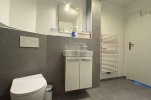 MODERNISIERTE 3-ZIMMERWOHNUNG MIT BALKON - FUßLÄUFIG ZUM NEUEN TEICH UND DEM ALLERPARK – Die vollständige Adresse der Immobilie erhältst du vom Anbieter., 38448 Teichbreite, Wolfsburg – Vorschaubild 10