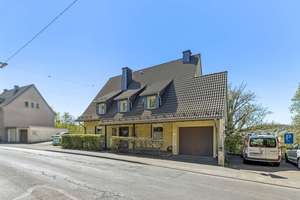 Anwesen am unteren Giersberg mit über 1000 m² Grundstück – Die vollständige Adresse der Immobilie erhältst du vom Anbieter., 57072 Siegen, Siegen – Vorschaubild 3