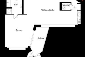 Großzügige Loftwohnung im Herzen von Schöneberg – Die vollständige Adresse der Immobilie erhältst du vom Anbieter., 10825 Schöneberg, Berlin – Vorschaubild 11