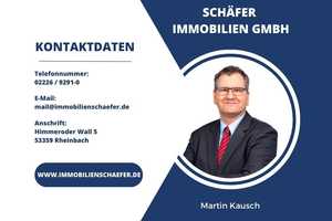 Familienhaus mit herrlichem Garten – Bonn – Vorschaubild 24