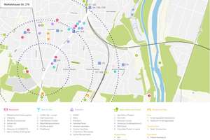 Ruhige, neuwertige 2-Zi.-Gartenwohnung im schönen Solln – 81479 Solln, München – Vorschaubild 10