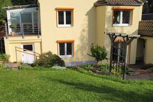 Vor den Toren Dresdens in Hetzdorf - 2-Fam.haus, Doppelgarage, großes Grundstück am Tharandter Wald – Mittelsachsen (Kreis) – Vorschaubild 2
