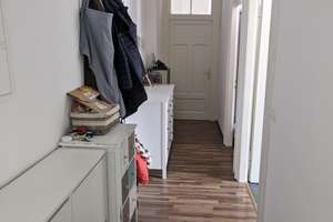 Gemütliche 3 Zimmer Wohnung in Wiesbaden – Scharnhorststraße 7, 65195 Westend / Bleichstraße, Wiesbaden – Vorschaubild 2