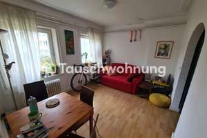 Tauschwohnung: 1,5 Zimmer-Wohnung in Alsternähe gegen größere Wohnung