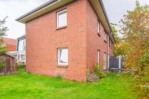 COURTAGEFREI - Attraktive Neubau-Doppelhaushälfte mitten im Herzen von Norderstedt-Mitte! – Die vollständige Adresse der Immobilie erhältst du vom Anbieter., 22846 Norderstedt – Vorschaubild 19