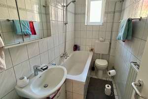 Helle  2-Zimmer-Wohnung mit Einbauküche in ruhiger Seitenstraße des Engelbosteler Damms – Lilienstraße 2, 30167 Nordstadt, Hannover – Vorschaubild 6