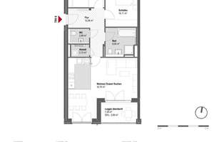 OPEN HOUSE: Sonntag, 31.05.2026 von 12 bis 14 Uhr – Niendorfer Weg 11-15, 22453 Groß Borstel, Hamburg – Vorschaubild 23
