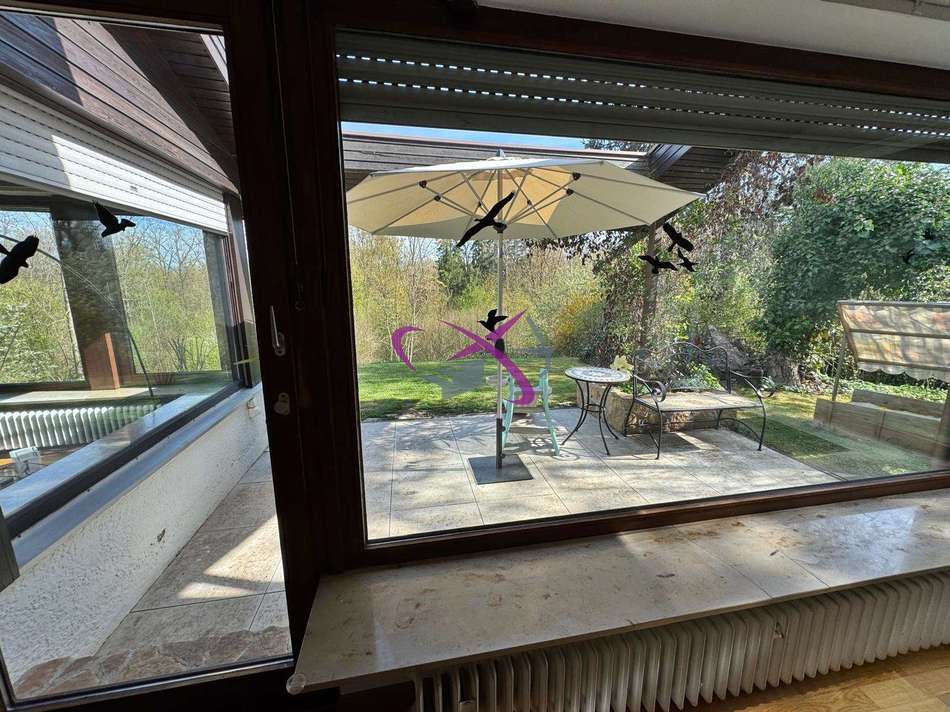 MERZ Immobilien Holding Tübing