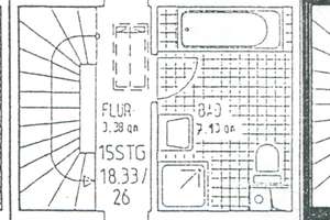 Reihenmittelhaus in ruhiger Wohngegend – Emil-Nolde-Straße 35, 69190 Walldorf – Vorschaubild 10