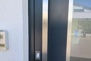 EINFAMILIENHAUS FREISTEHEND / BJ 2016 / DOPPELGARAGE / LINDACH – Die vollständige Adresse der Immobilie erhältst du vom Anbieter., 73527 Schwäbisch Gmünd – Vorschaubild 10